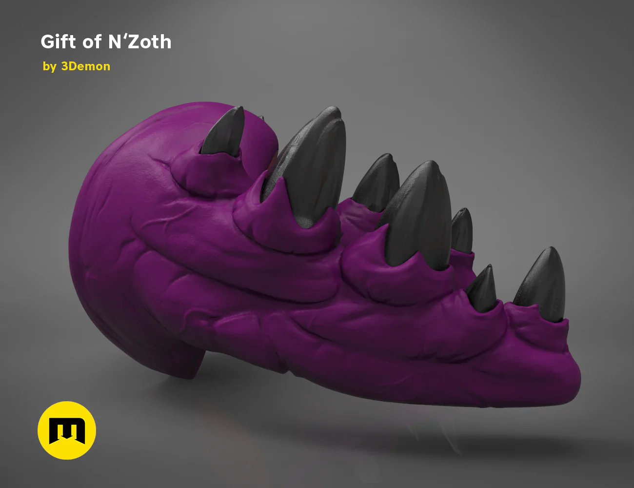 Gift of N'Zoth - World of Warcraft - Image 14
