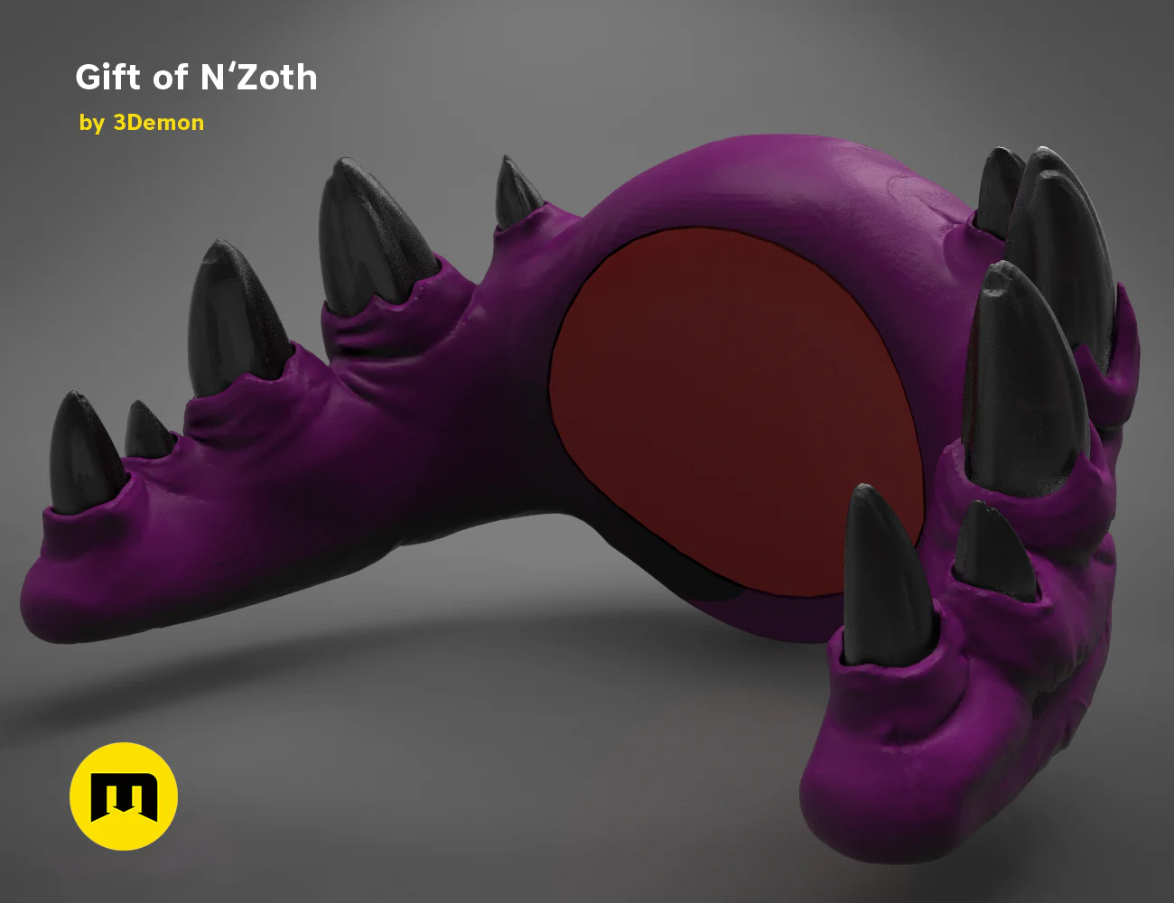 Gift of N'Zoth - World of Warcraft - Image 15
