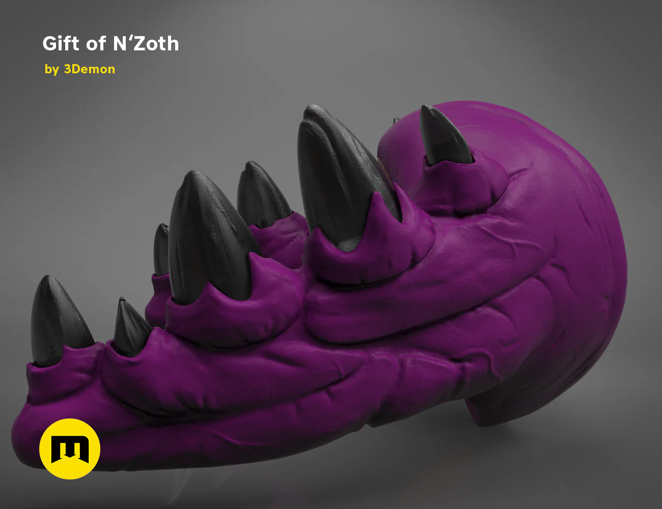 Gift of N'Zoth - World of Warcraft - Image 16