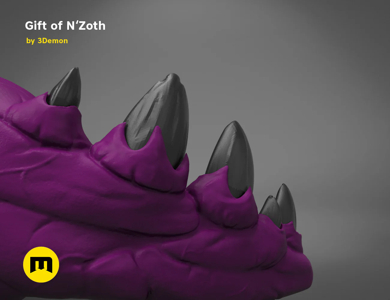 Gift of N'Zoth - World of Warcraft - Image 17