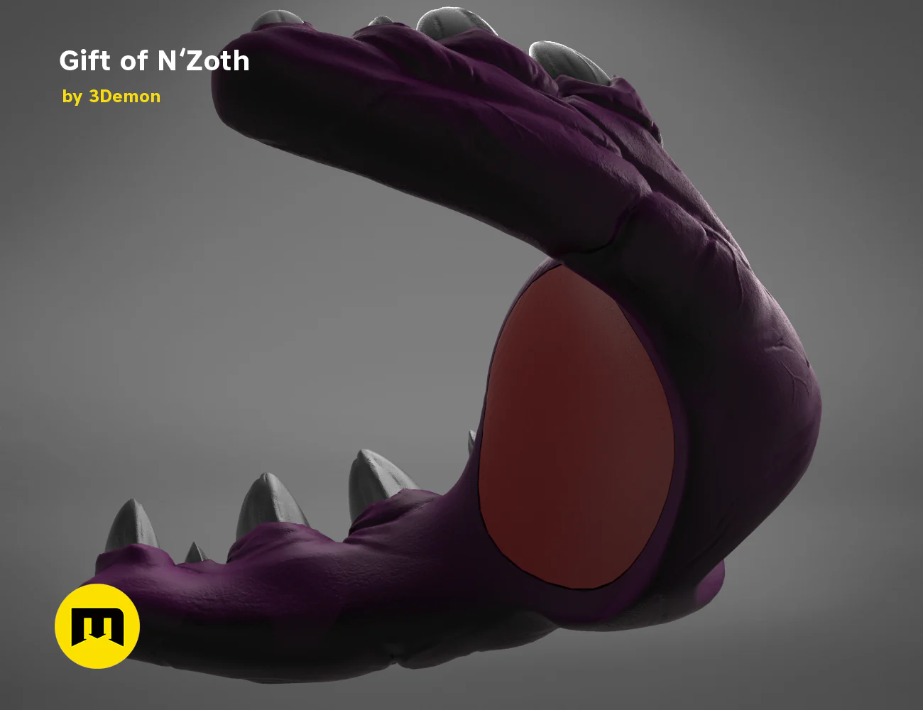 Gift of N'Zoth - World of Warcraft - Image 18