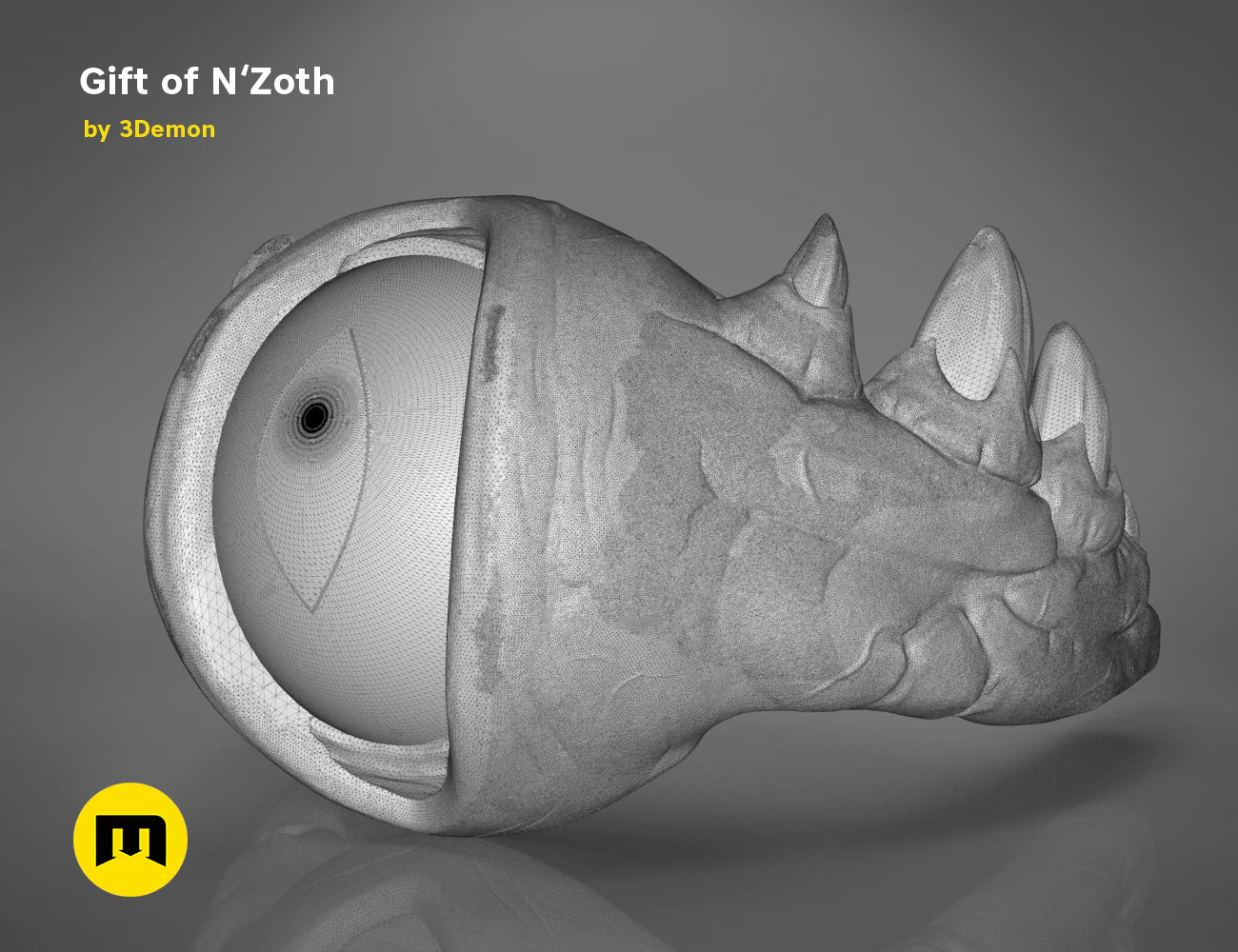 Gift of N'Zoth - World of Warcraft - Image 19