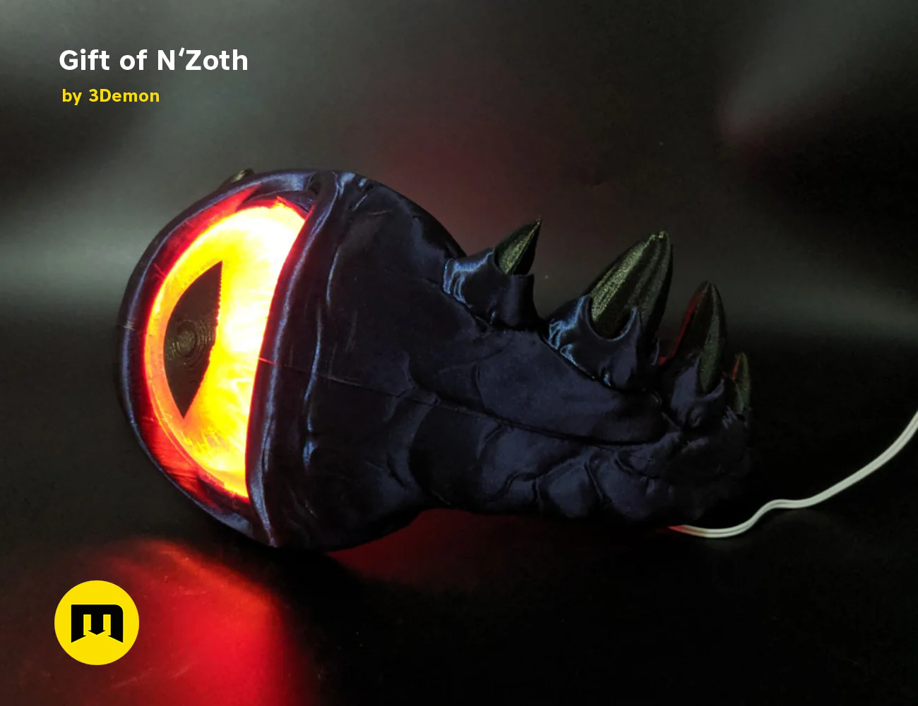 Gift of N'Zoth - World of Warcraft - Image 2