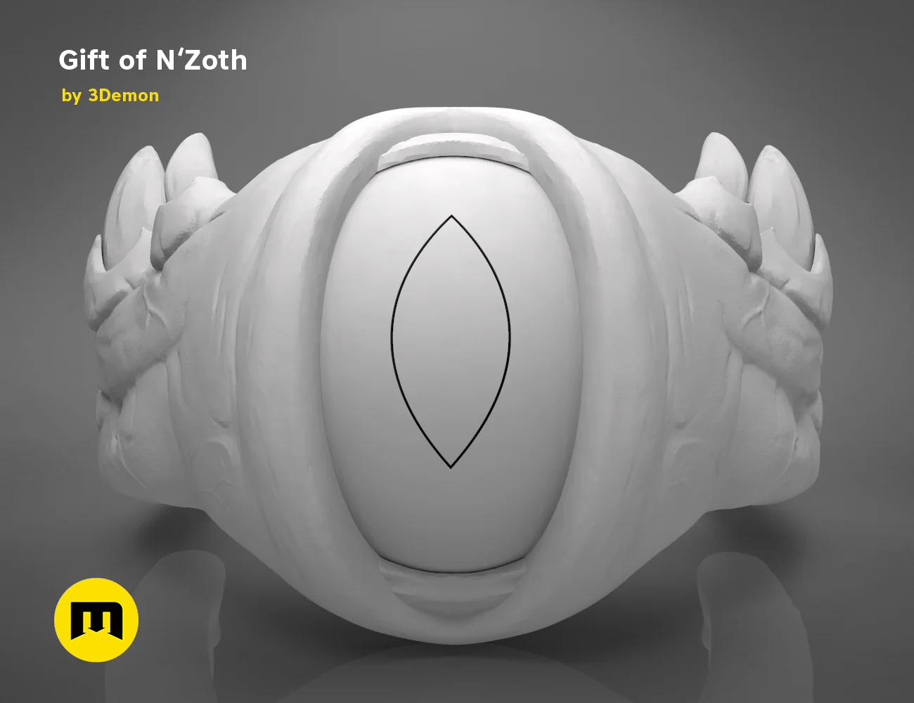 Gift of N'Zoth - World of Warcraft - Image 20