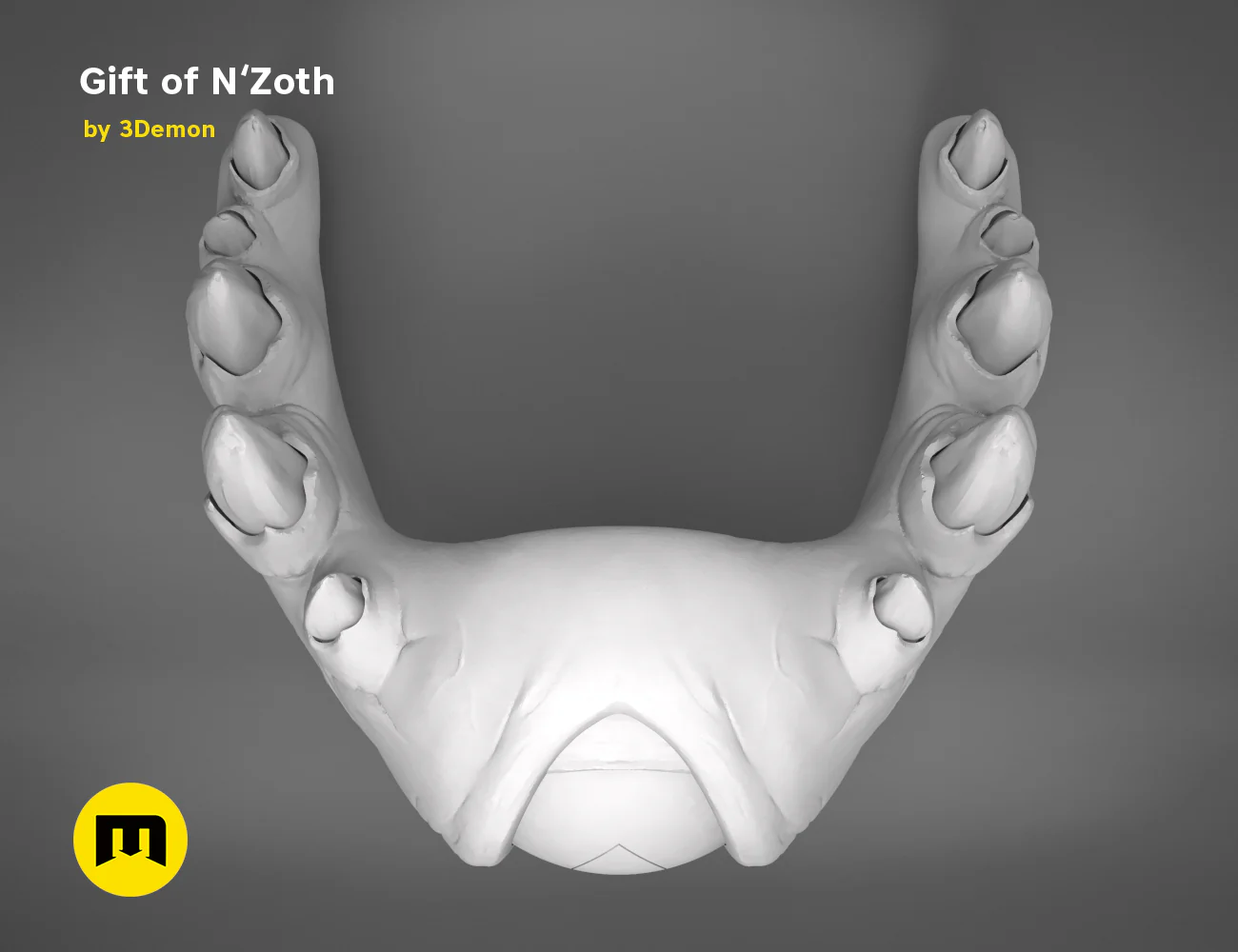 Gift of N'Zoth - World of Warcraft - Image 22