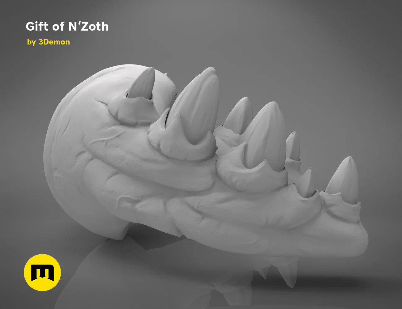 Gift of N'Zoth - World of Warcraft - Image 23