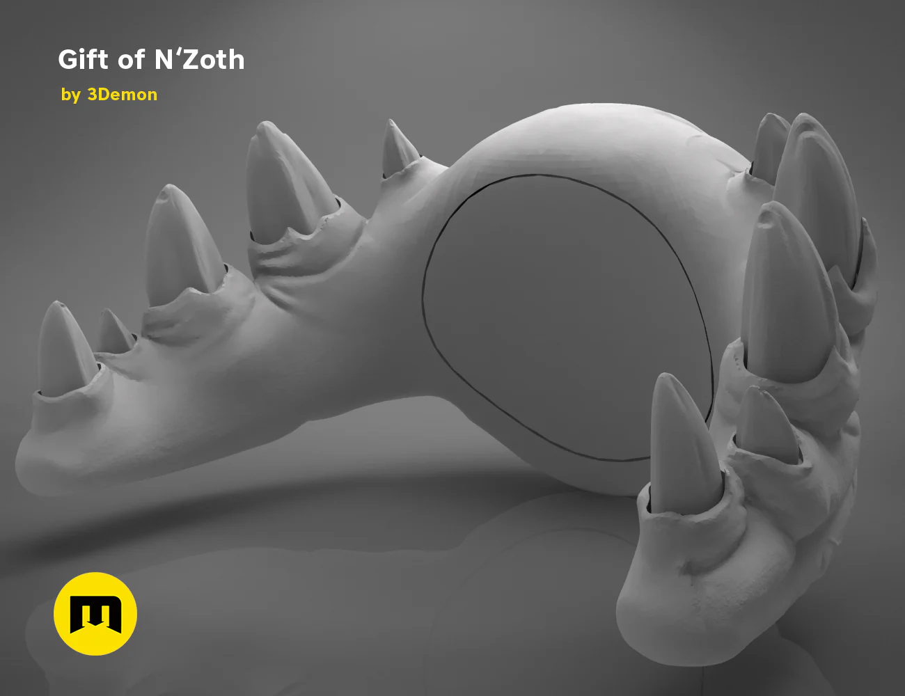Gift of N'Zoth - World of Warcraft - Image 24
