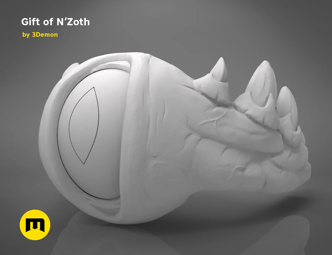 Gift of N'Zoth - World of Warcraft - Image 25