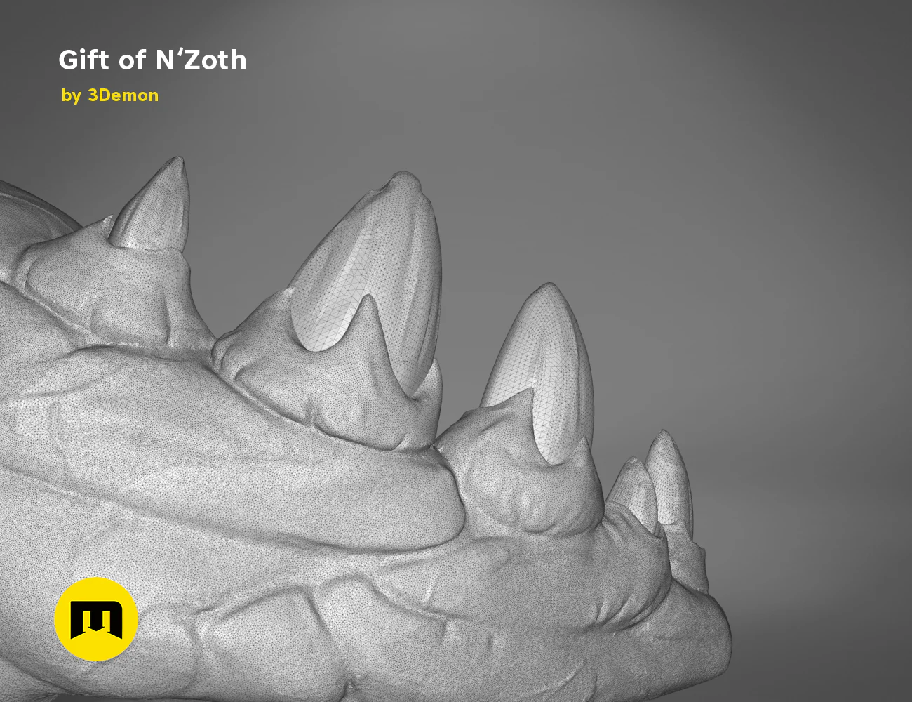 Gift of N'Zoth - World of Warcraft - Image 26