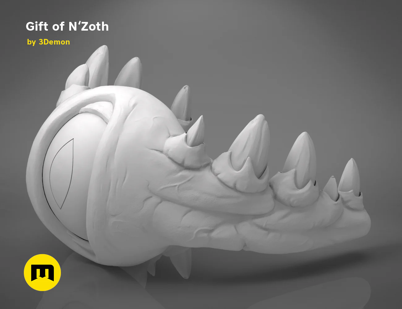 Gift of N'Zoth - World of Warcraft - Image 27