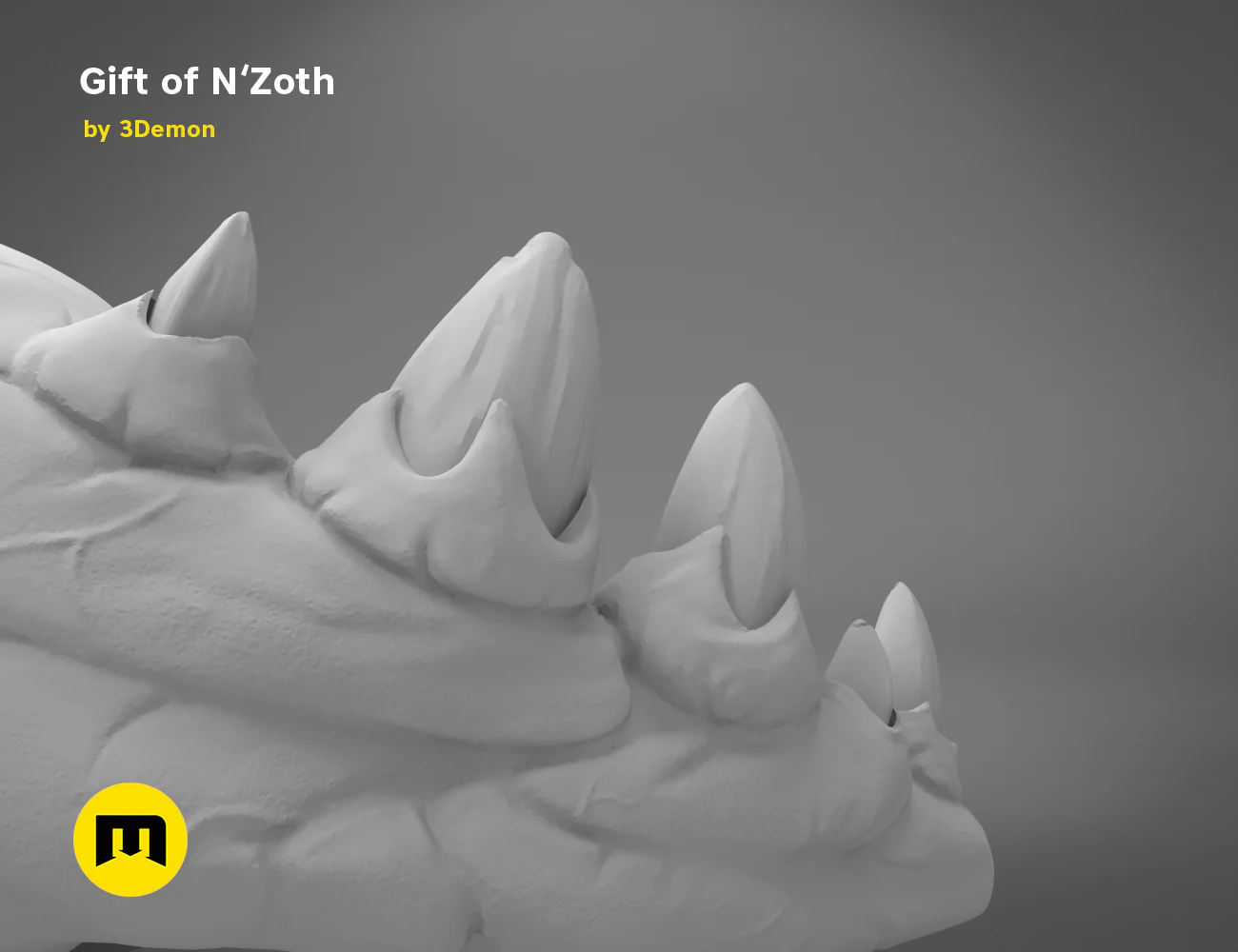 Gift of N'Zoth - World of Warcraft - Image 28