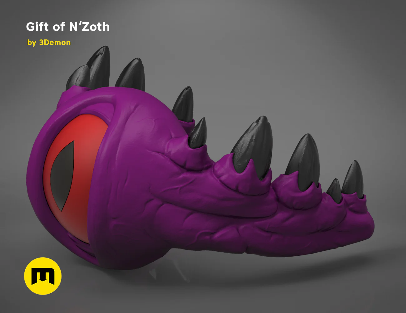 Gift of N'Zoth - World of Warcraft - Image 30