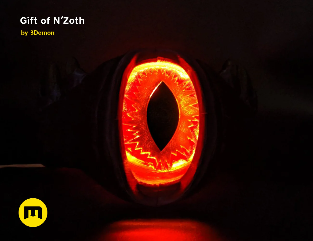 Gift of N'Zoth - World of Warcraft - Image 4