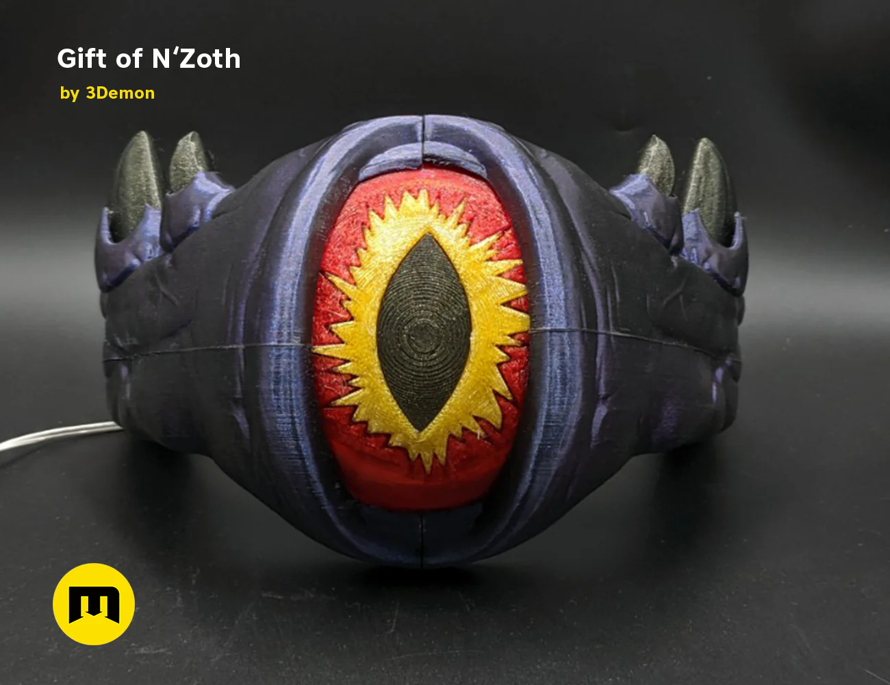 Gift of N'Zoth - World of Warcraft - Image 5