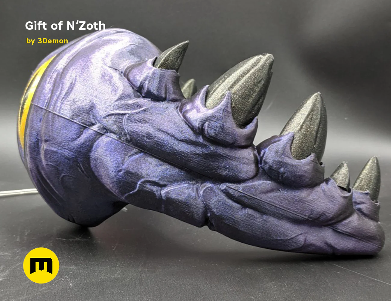 Gift of N'Zoth - World of Warcraft - Image 6