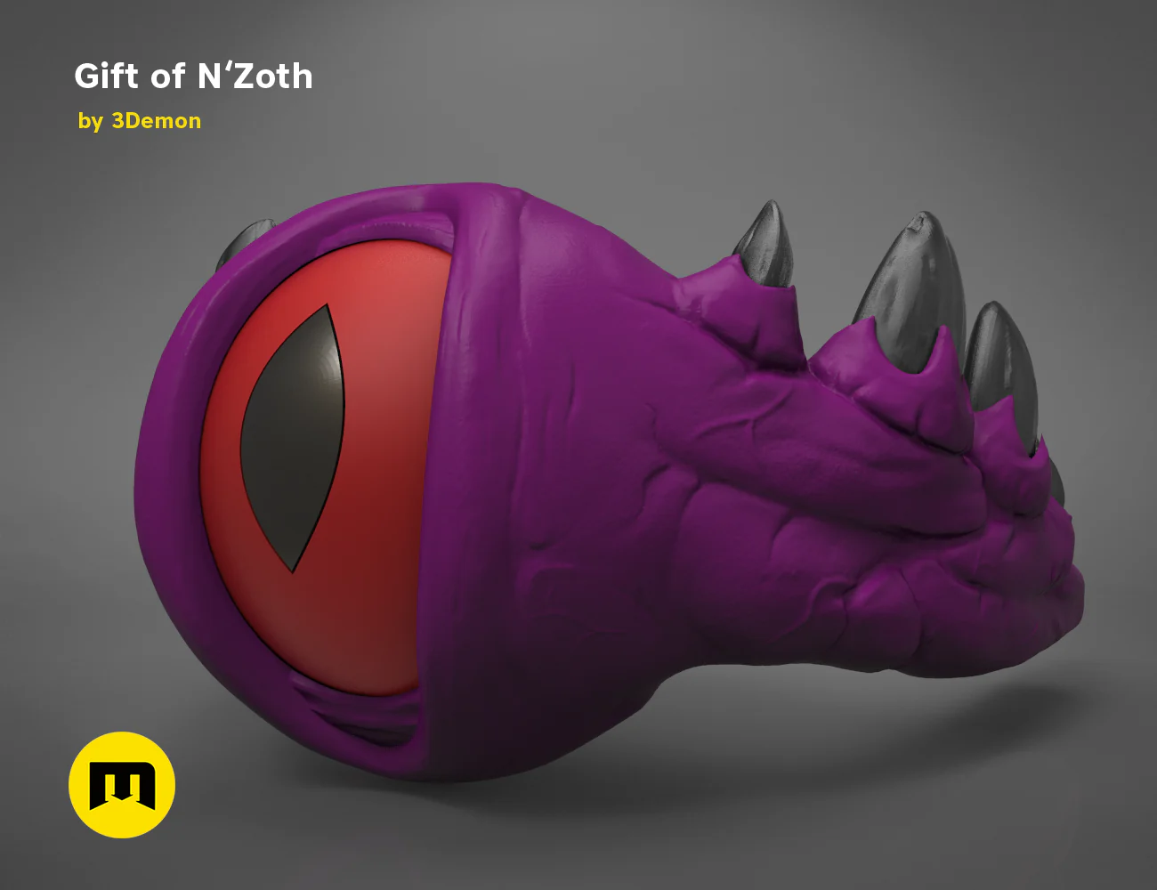 Gift of N'Zoth - World of Warcraft - Image 8