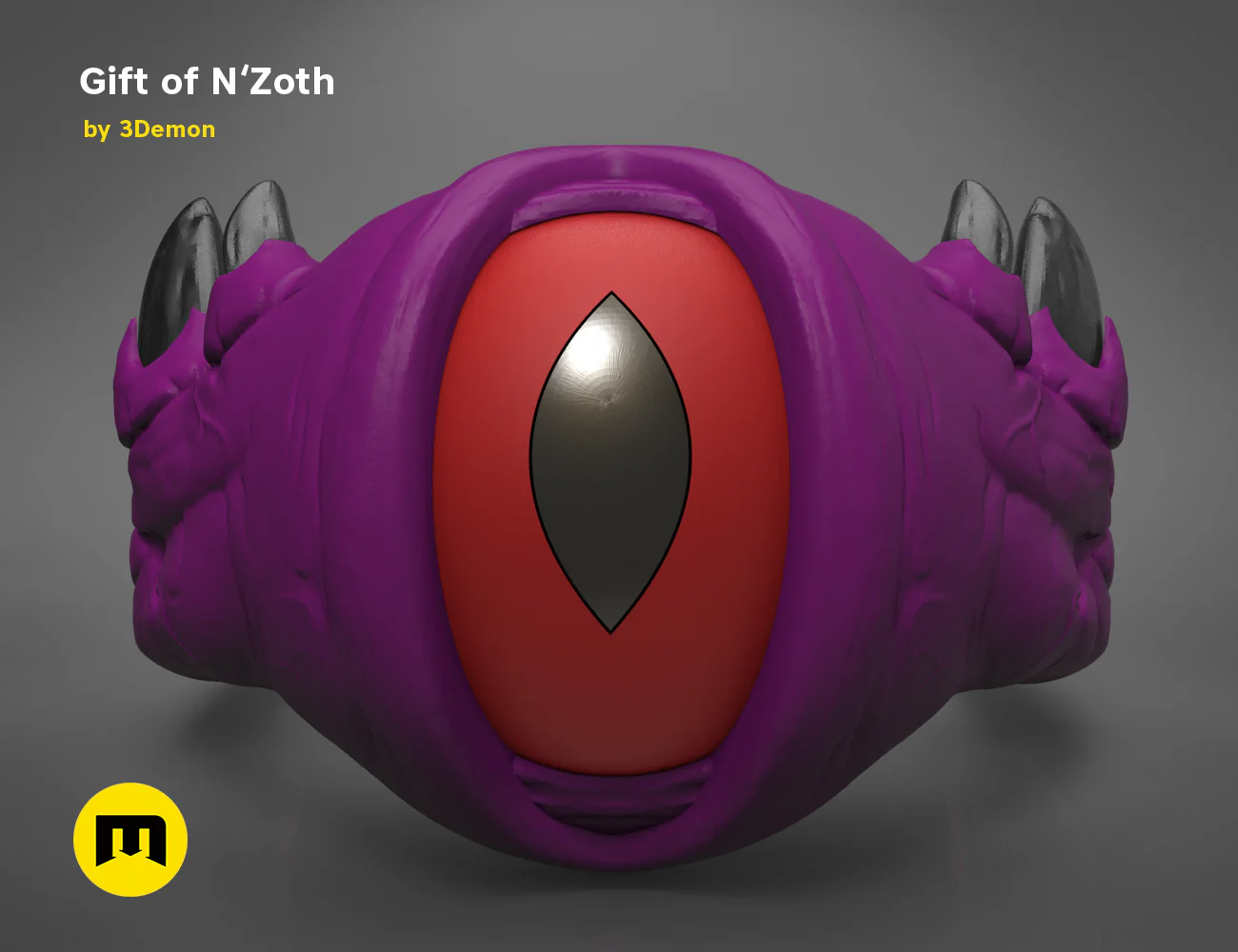 Gift of N'Zoth - World of Warcraft - Image 9