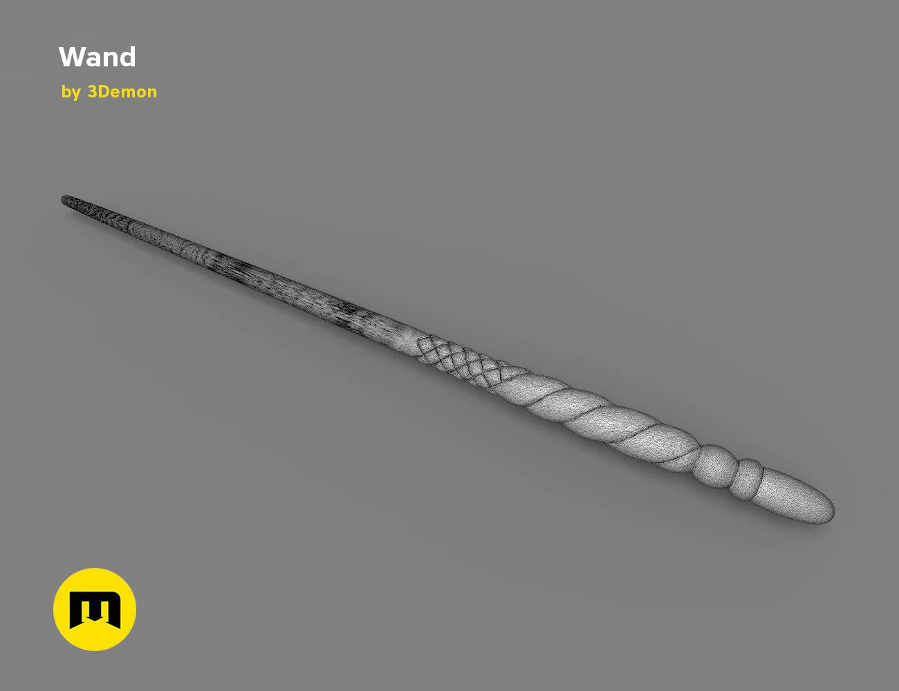 Ginny Weasley‘s Wand - Image 13