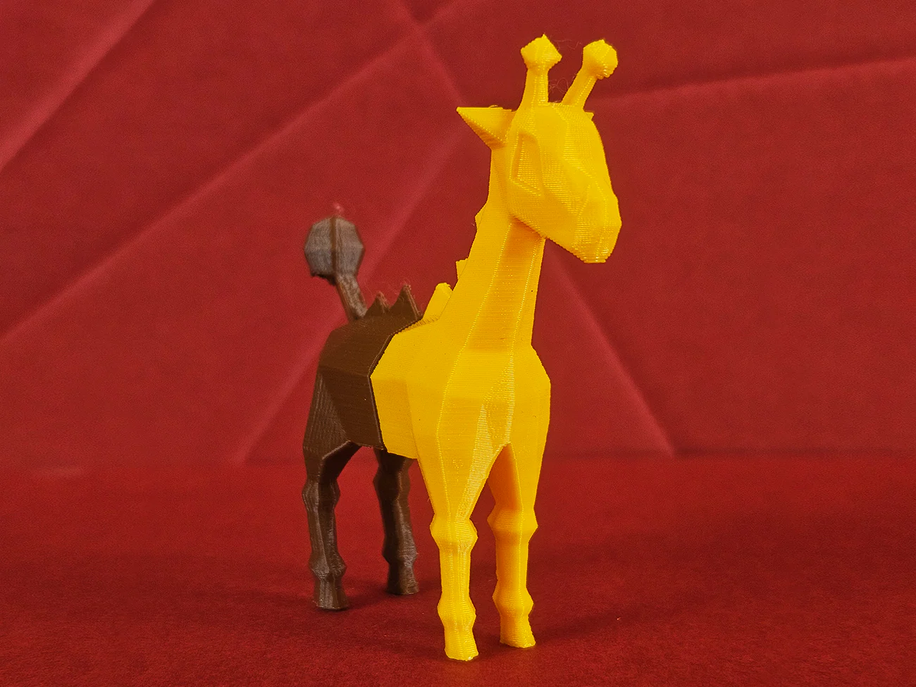 Girafarig