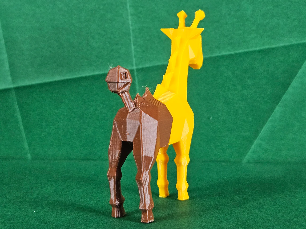Girafarig - Image 4