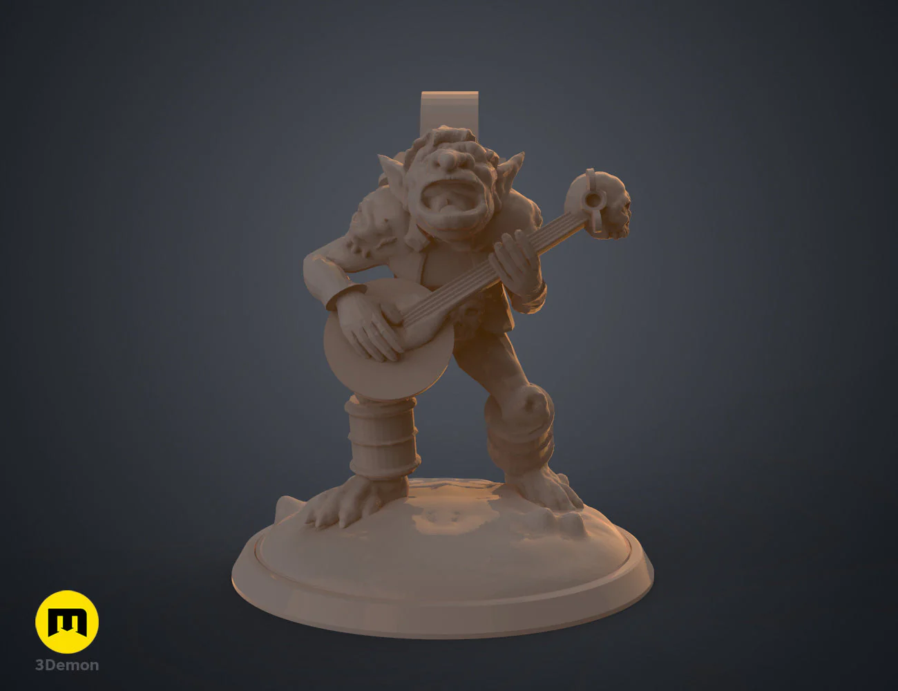 Goblin Band - DnD Set - Image 15