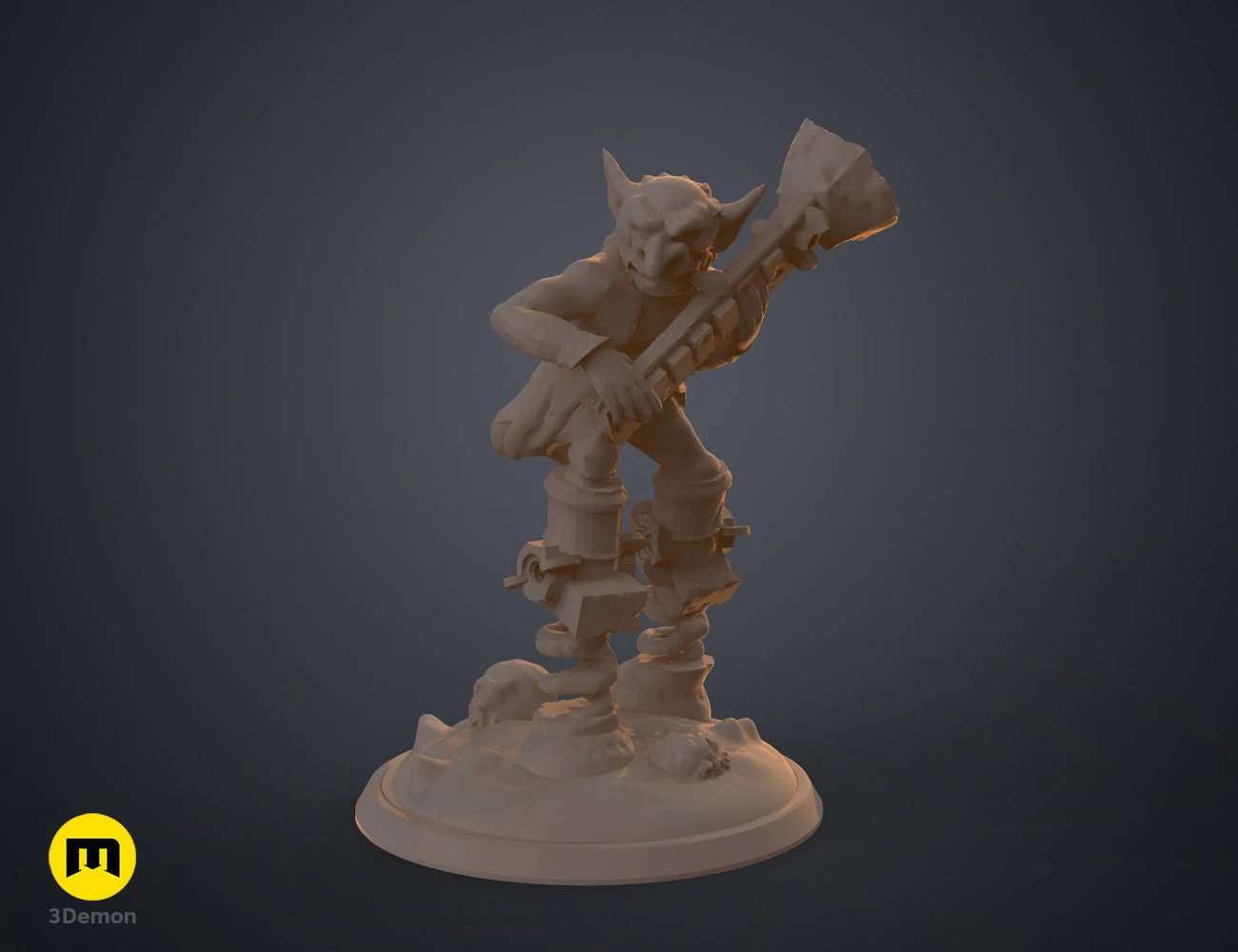 Goblin Band - DnD Set - Image 4