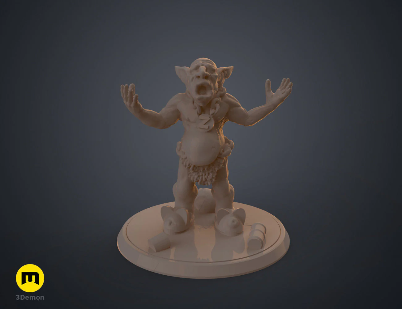 Goblin Band - DnD Set - Image 5