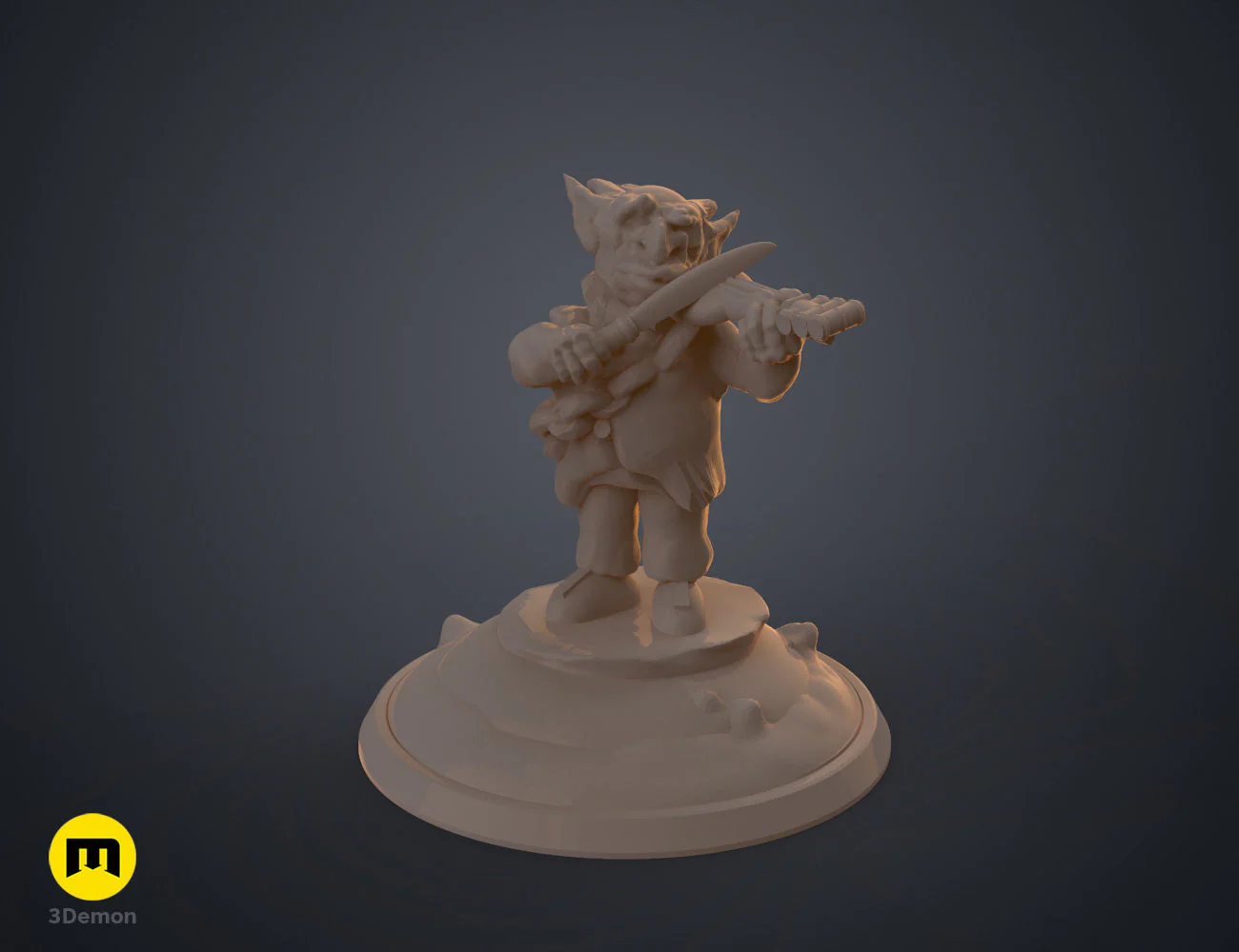 Goblin Band - DnD Set - Image 7