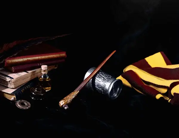 Godric Gryffindor's Wand - Image 2