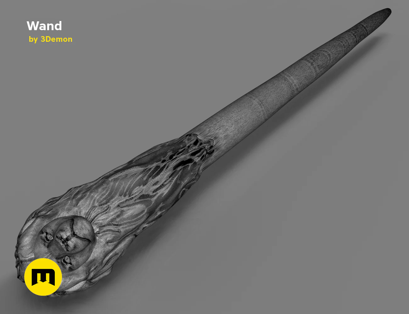 Godric Gryffindor's Wand - Image 4