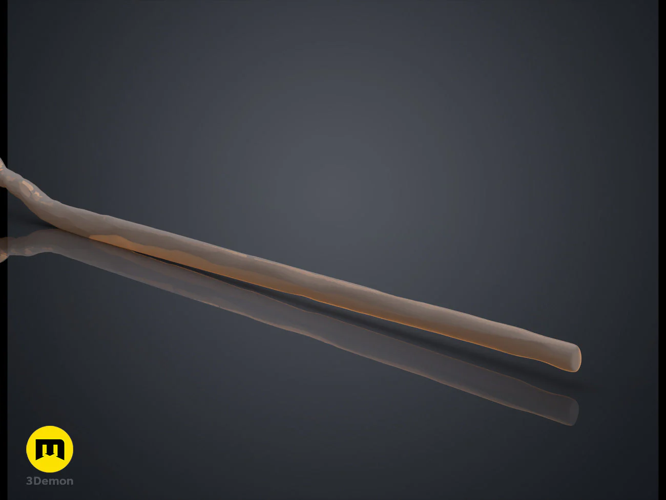 Gregorovitch's Wand - Image 11