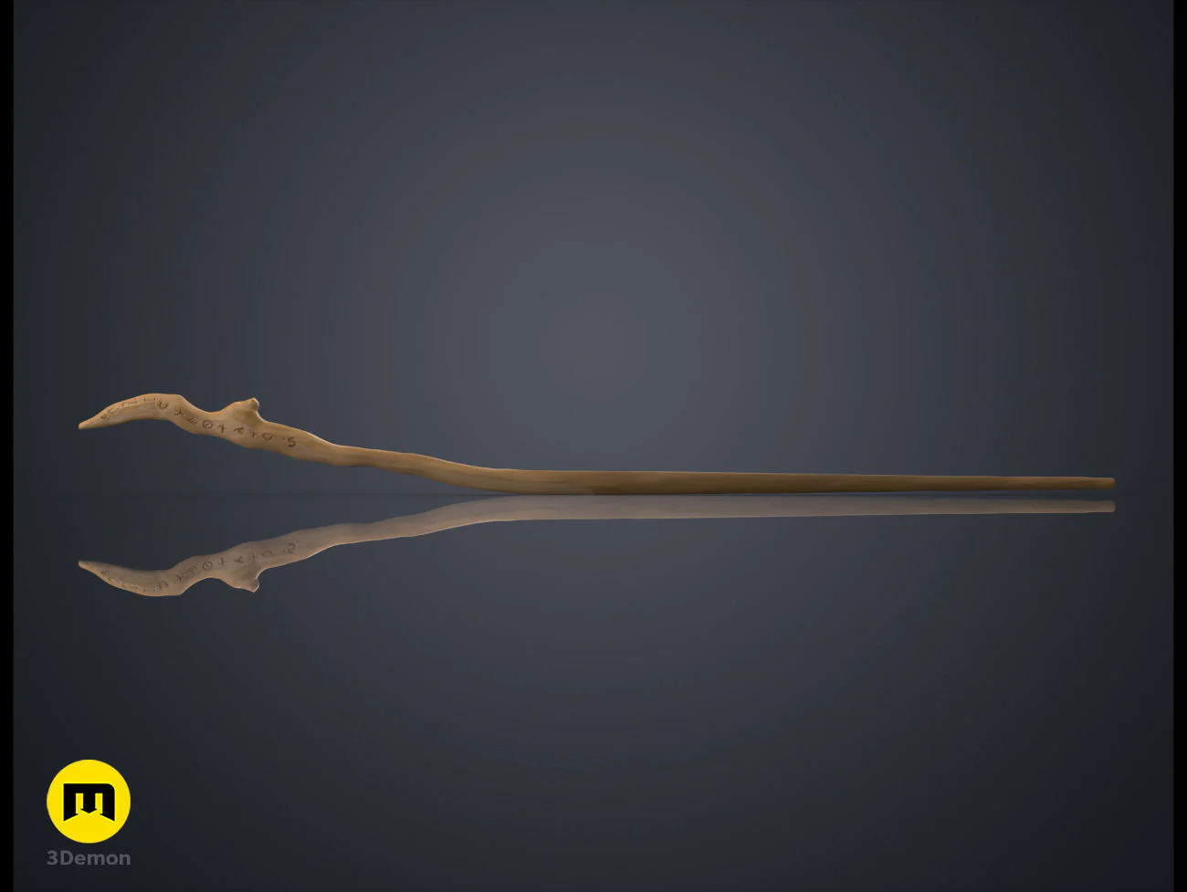 Gregorovitch's Wand - Image 3