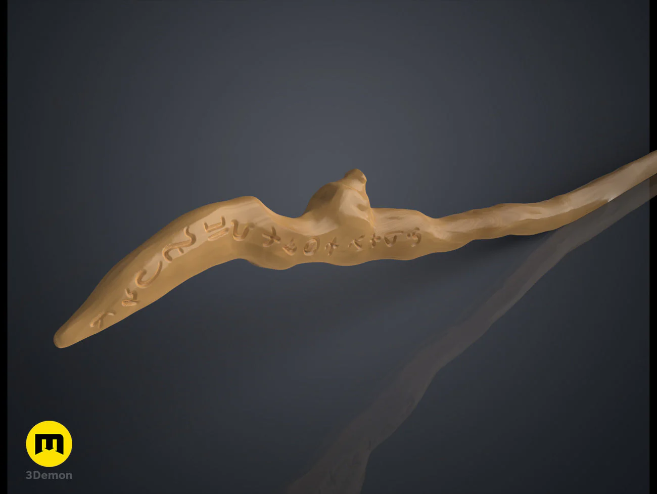 Gregorovitch's Wand - Image 4