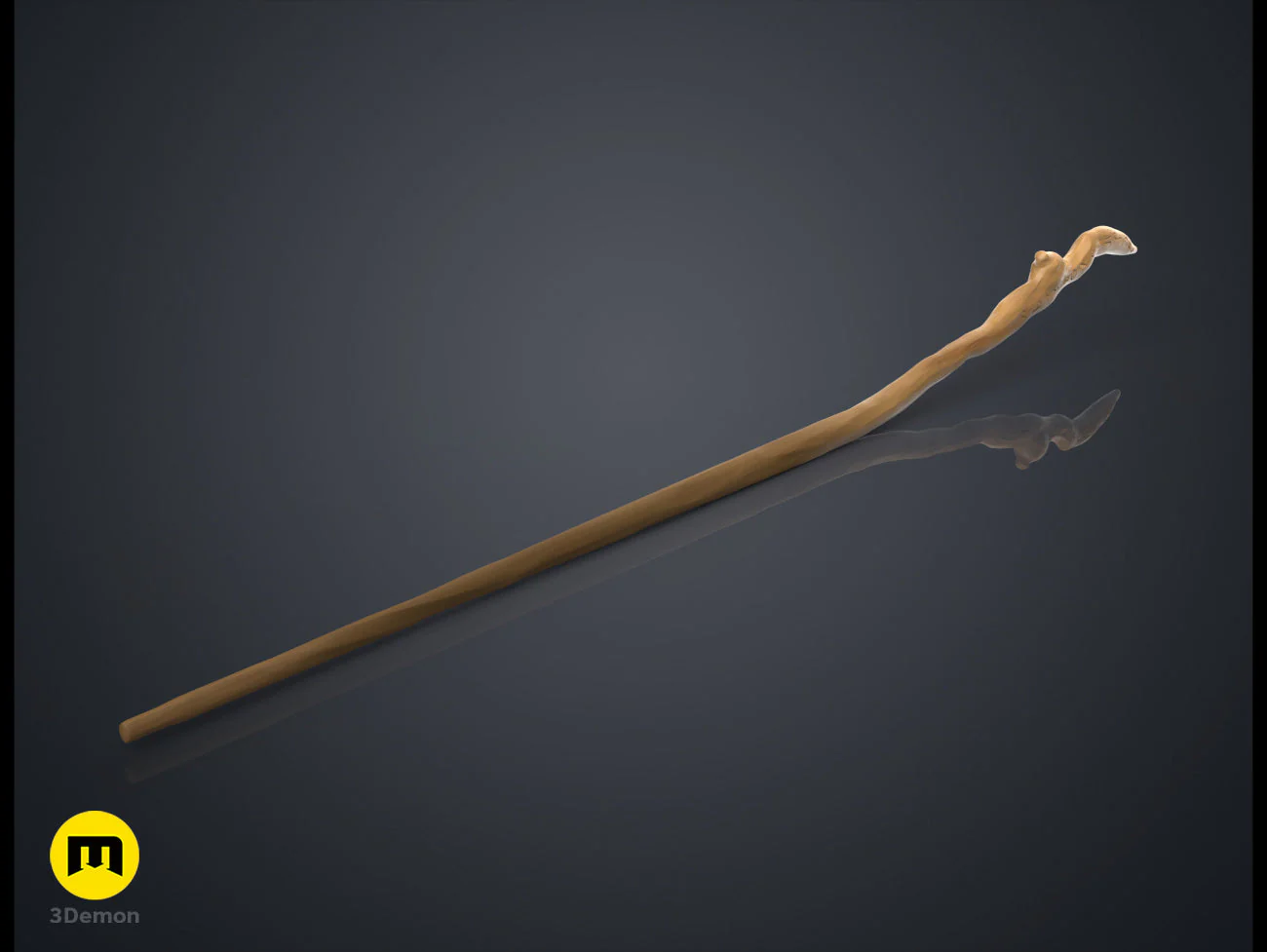 Gregorovitch's Wand - Image 6