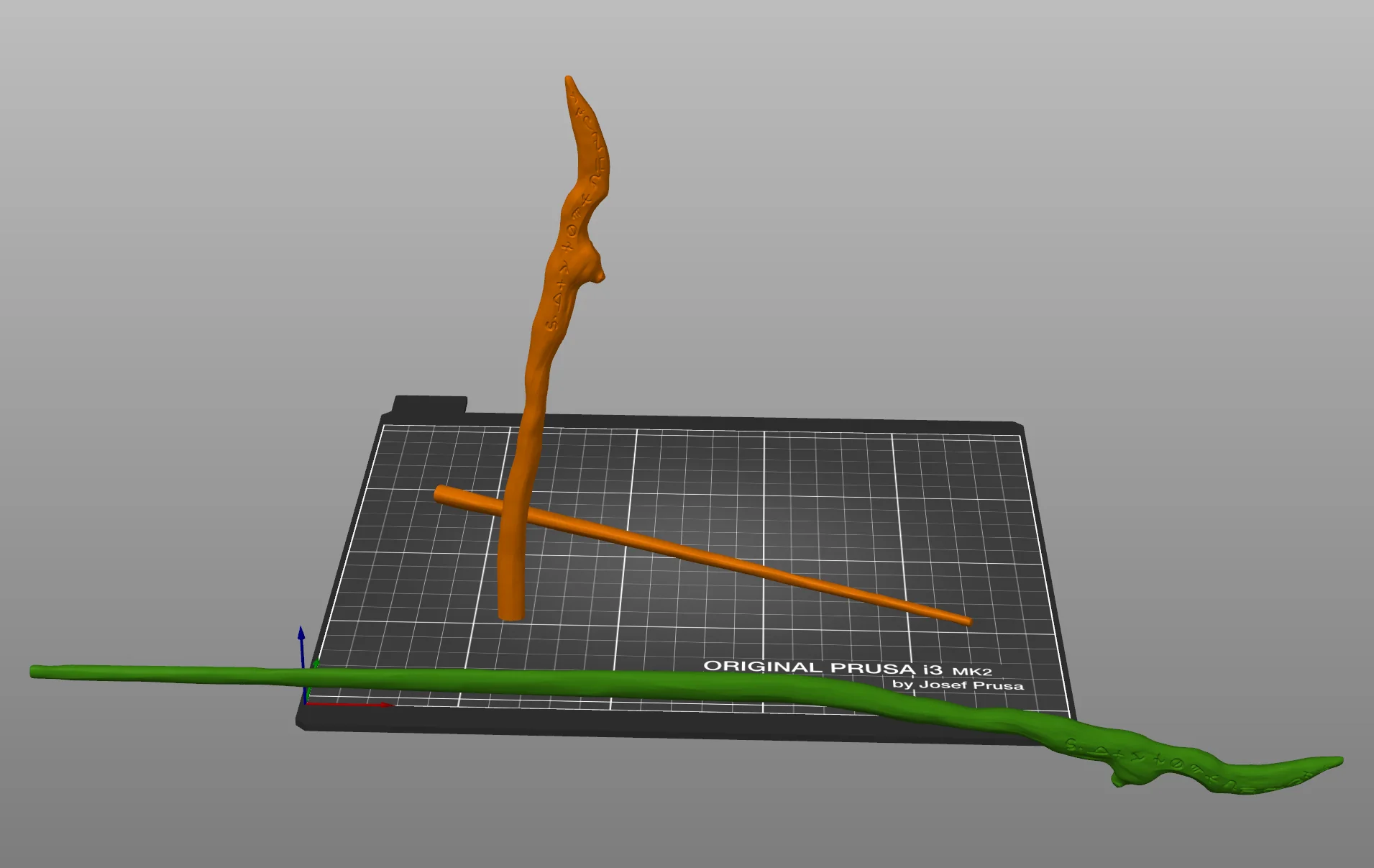 Gregorovitch's Wand - Image 7