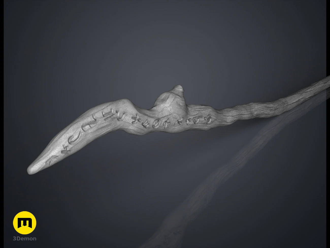 Gregorovitch's Wand - Image 8