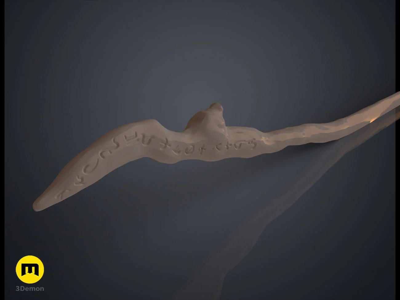 Gregorovitch's Wand - Image 9