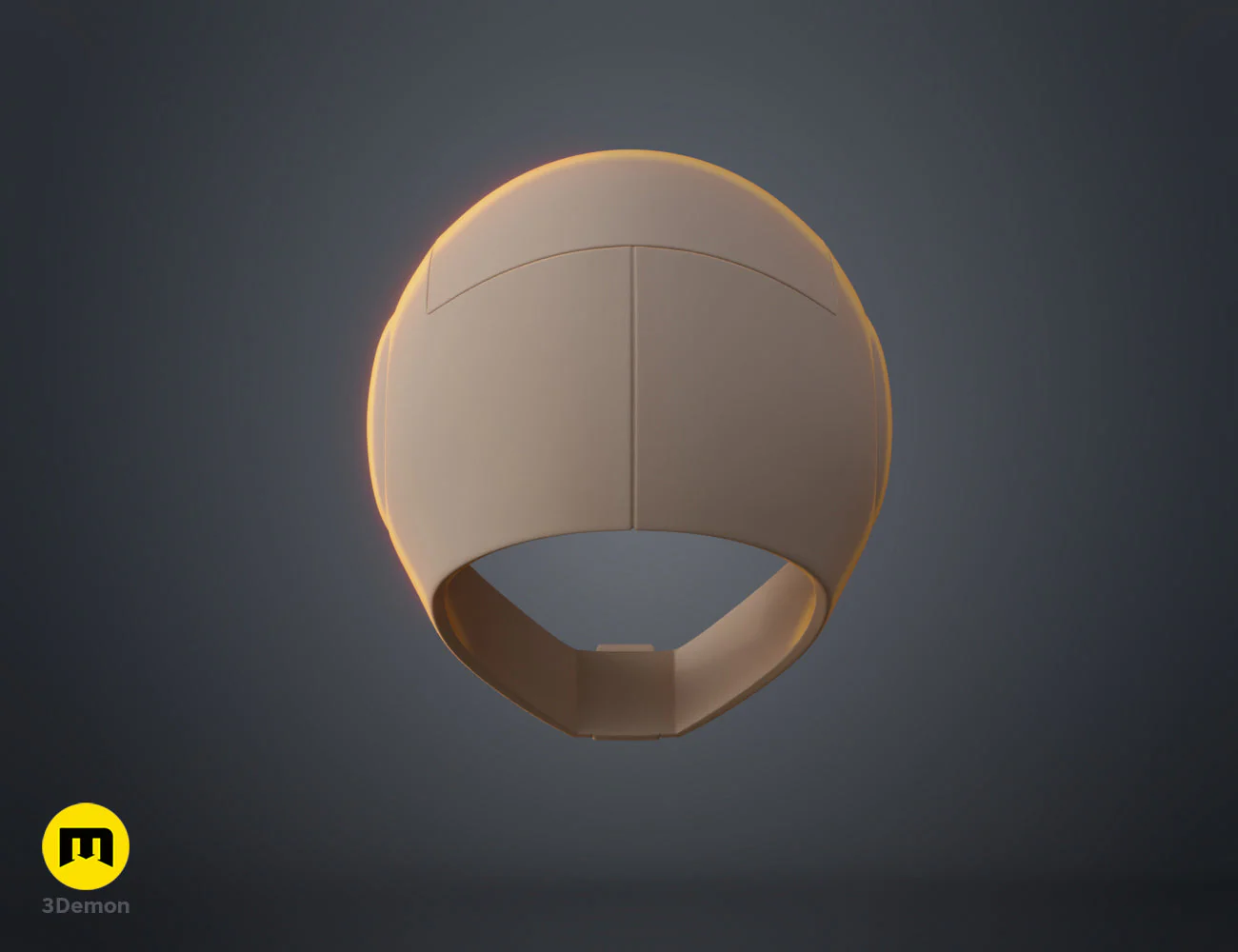 Gundam pilot Aina Helmet - Image 17