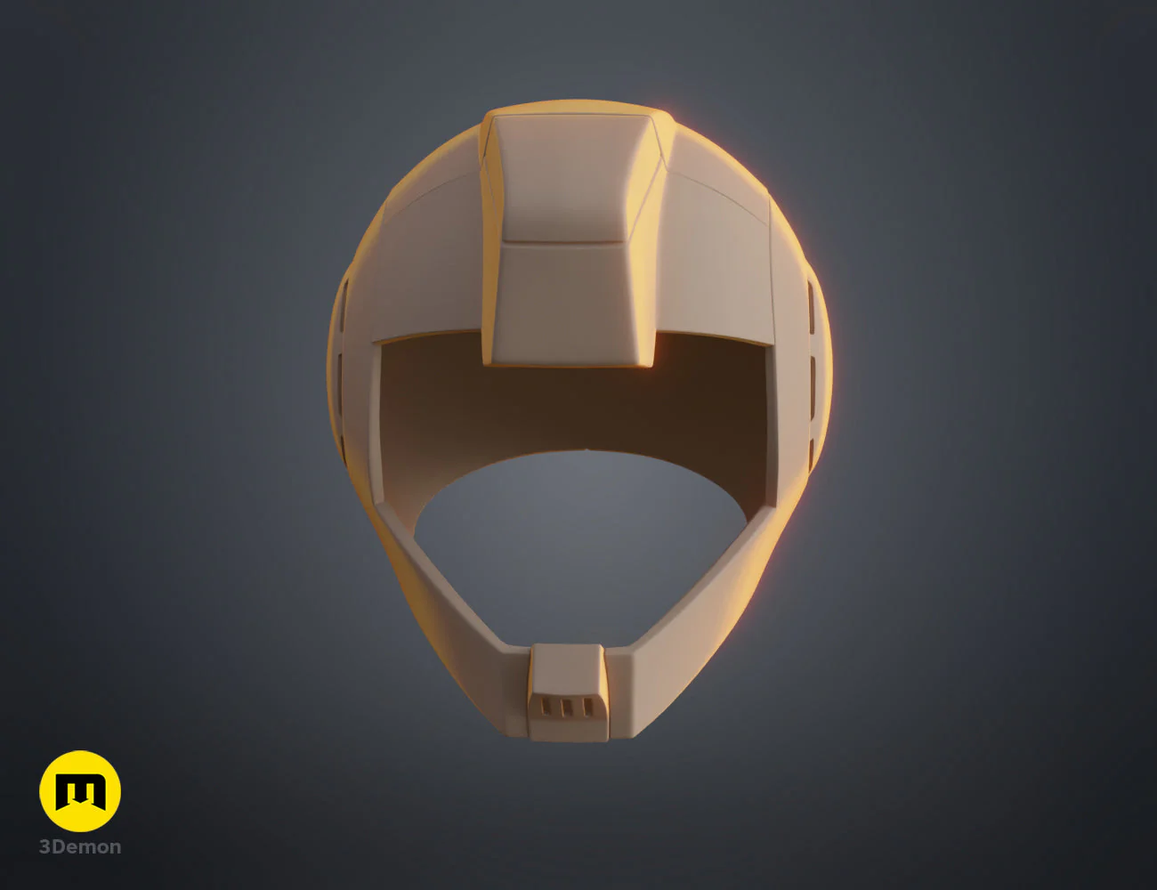 Gundam pilot Aina Helmet - Image 18