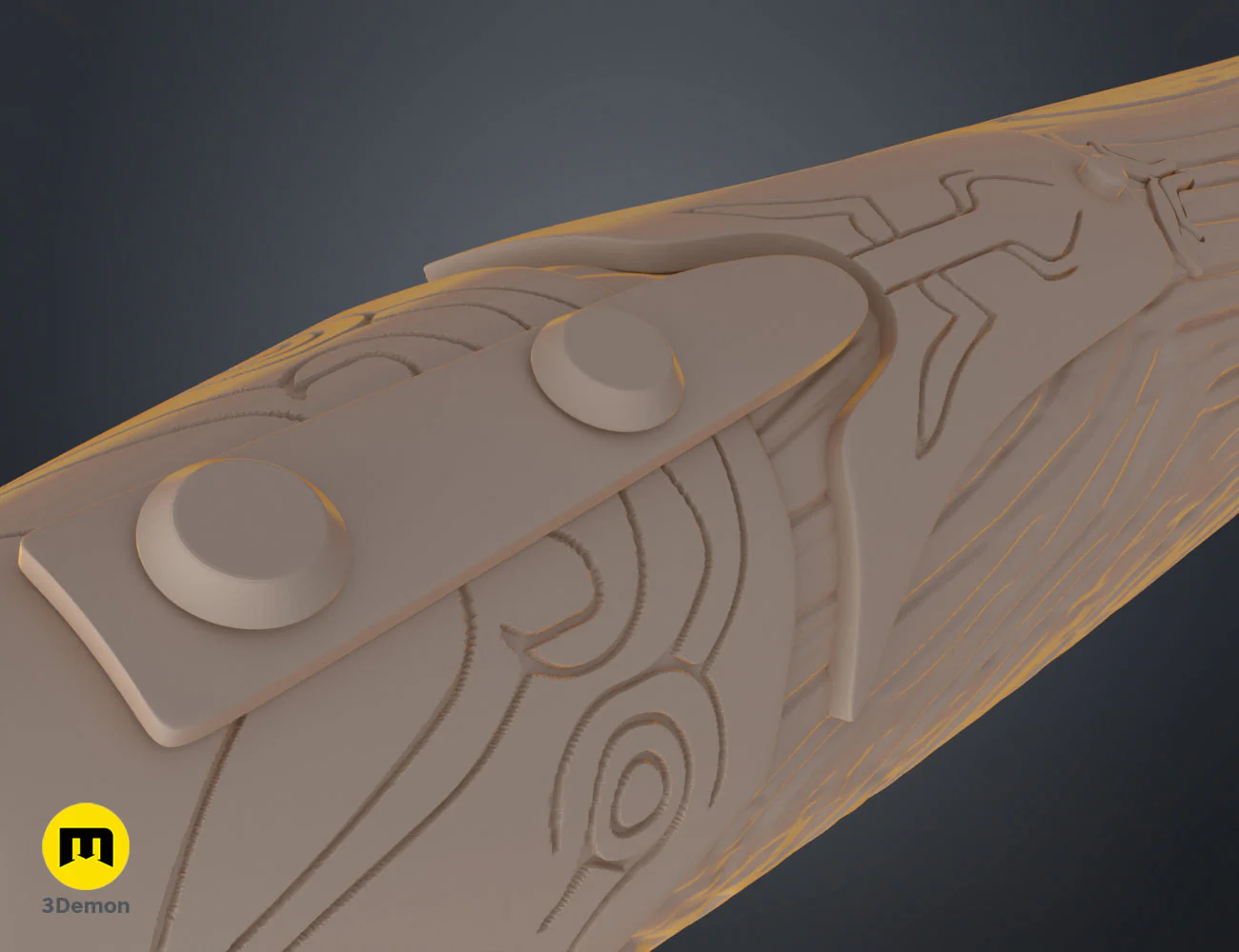 Gungi's lightsaber - Image 13