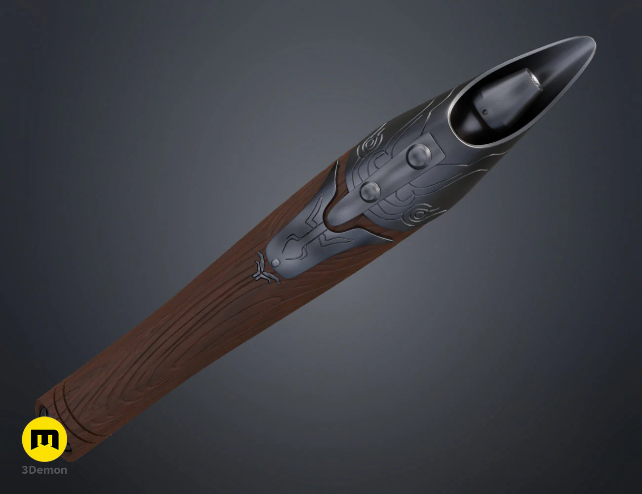 Gungi's lightsaber - Image 5