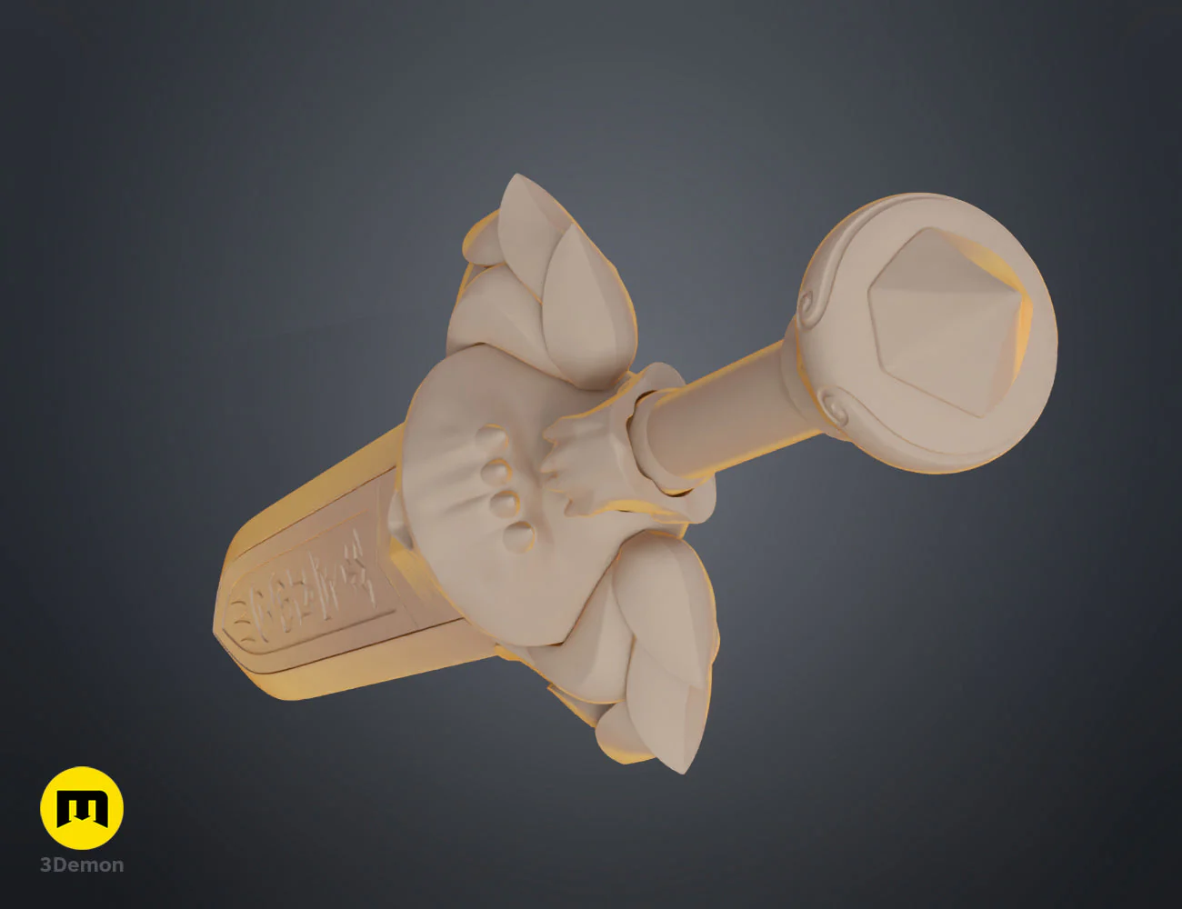 Hades - Zagreus Stygian Blade - Image 13