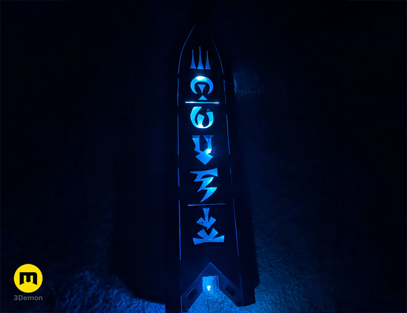 Hades - Zagreus Stygian Blade - Image 3