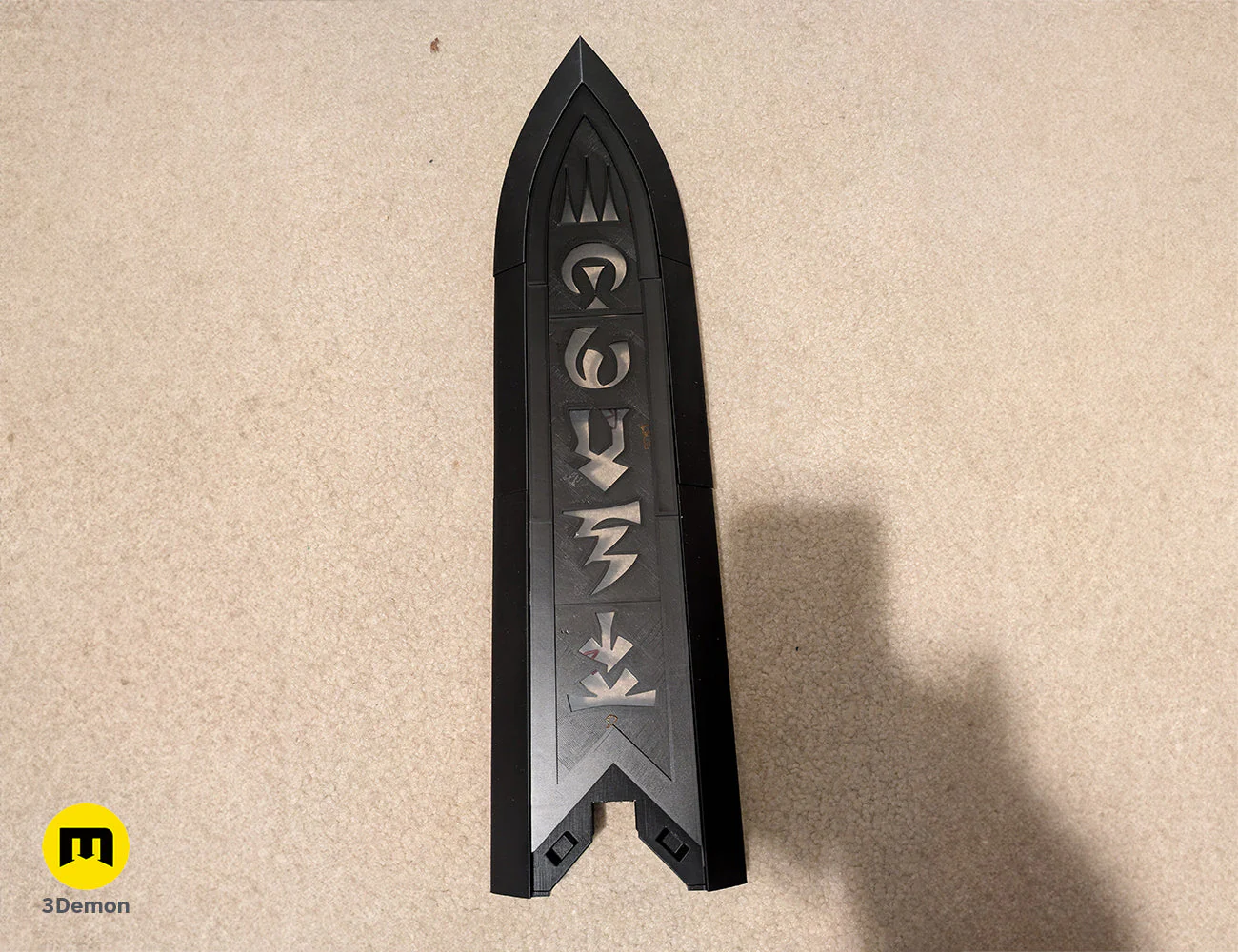 Hades - Zagreus Stygian Blade - Image 4