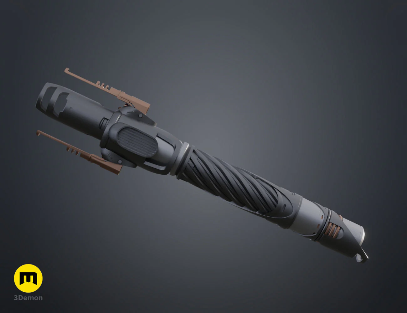 Harmony Lightsaber - Jedi Survivor - Image 10