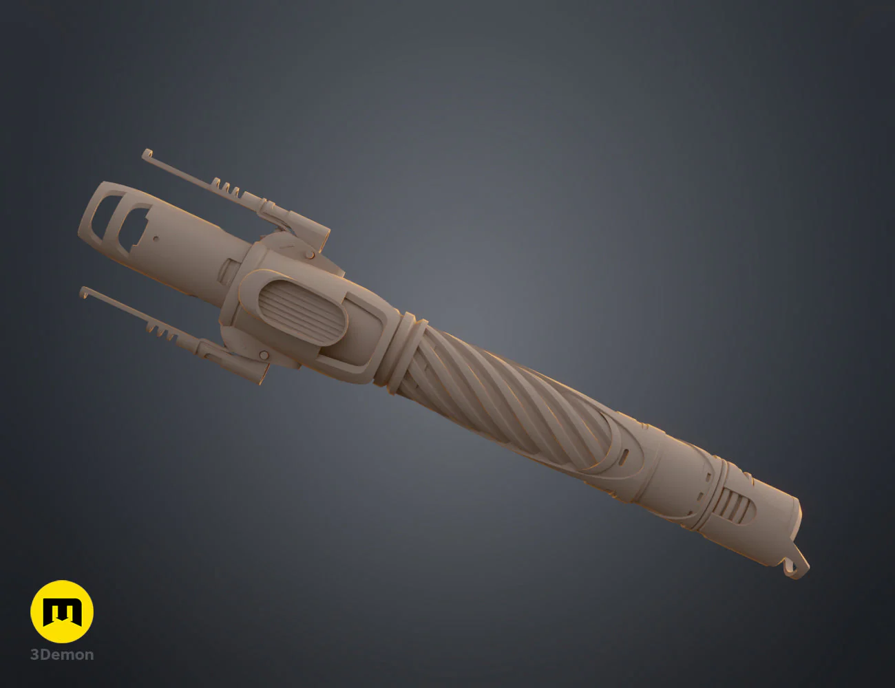 Harmony Lightsaber - Jedi Survivor - Image 12