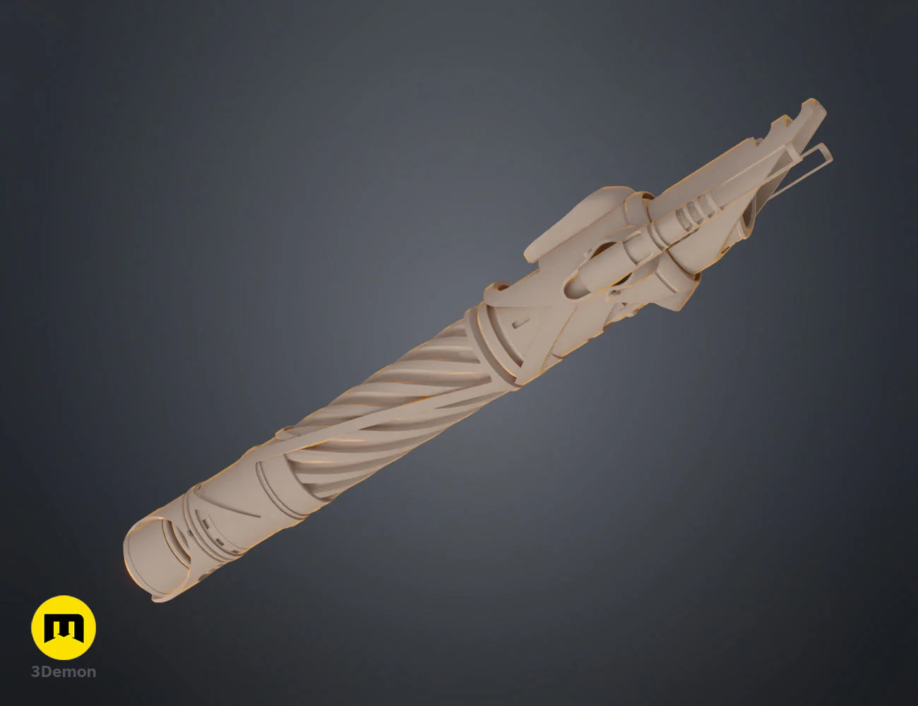 Harmony Lightsaber - Jedi Survivor - Image 13