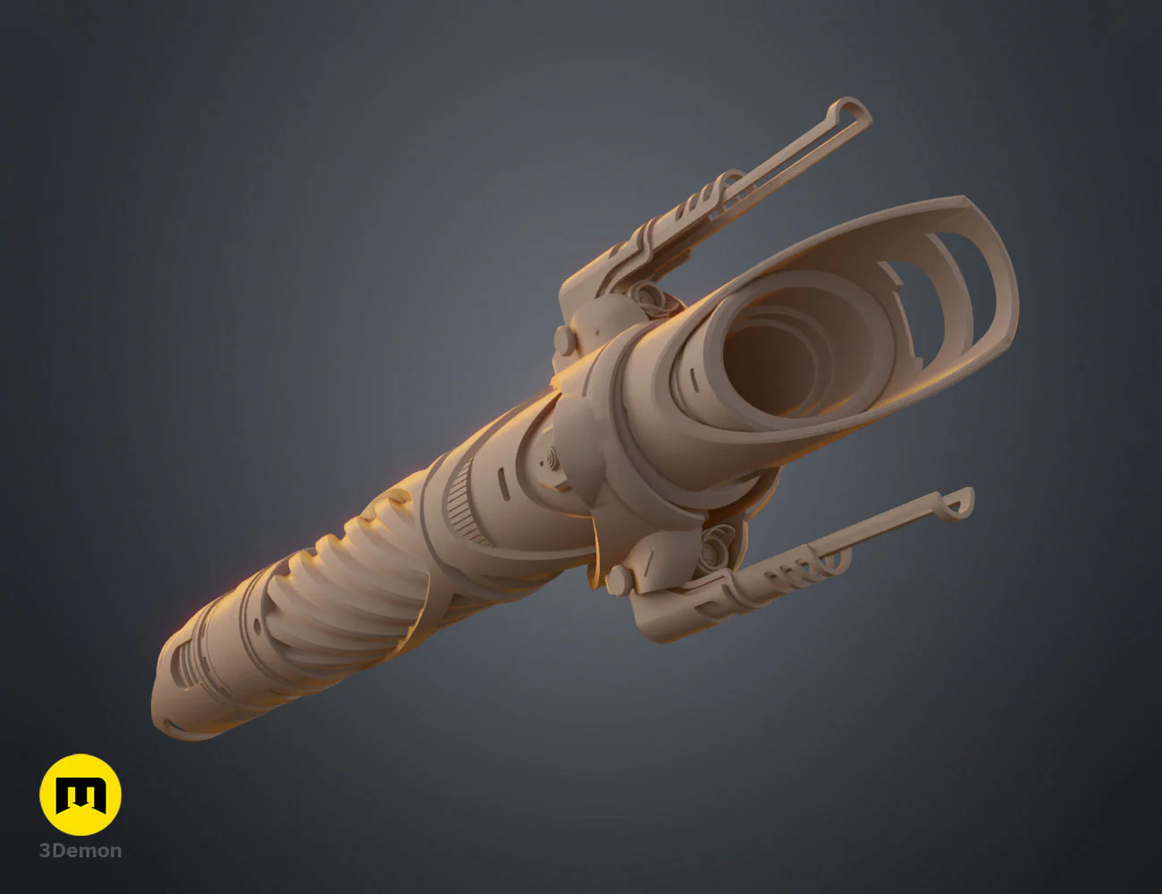 Harmony Lightsaber - Jedi Survivor - Image 14