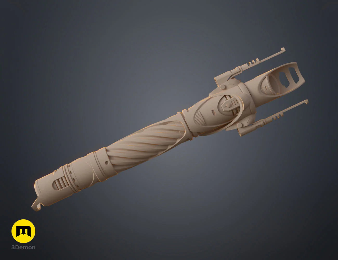 Harmony Lightsaber - Jedi Survivor - Image 15