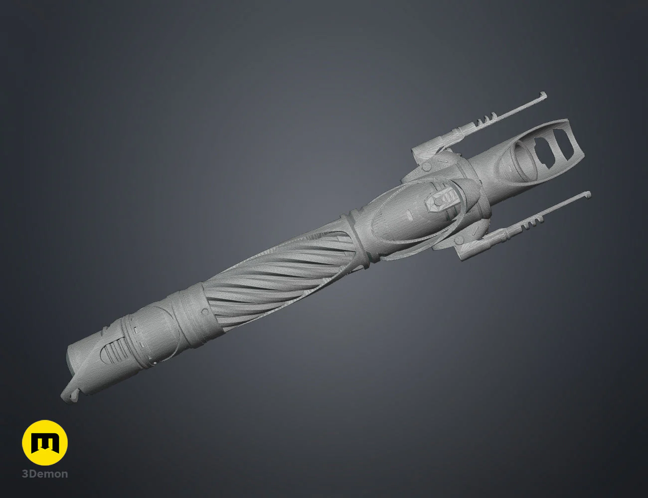 Harmony Lightsaber - Jedi Survivor - Image 16